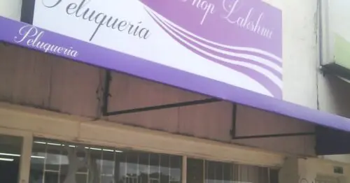 HAIRDRESSERS SHOP LAKSHMI HAIRDRESSERS SHOP LAKSHMI